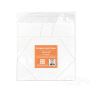 Lori Holt 10’’ Pumpkin Quilt Paper 537397