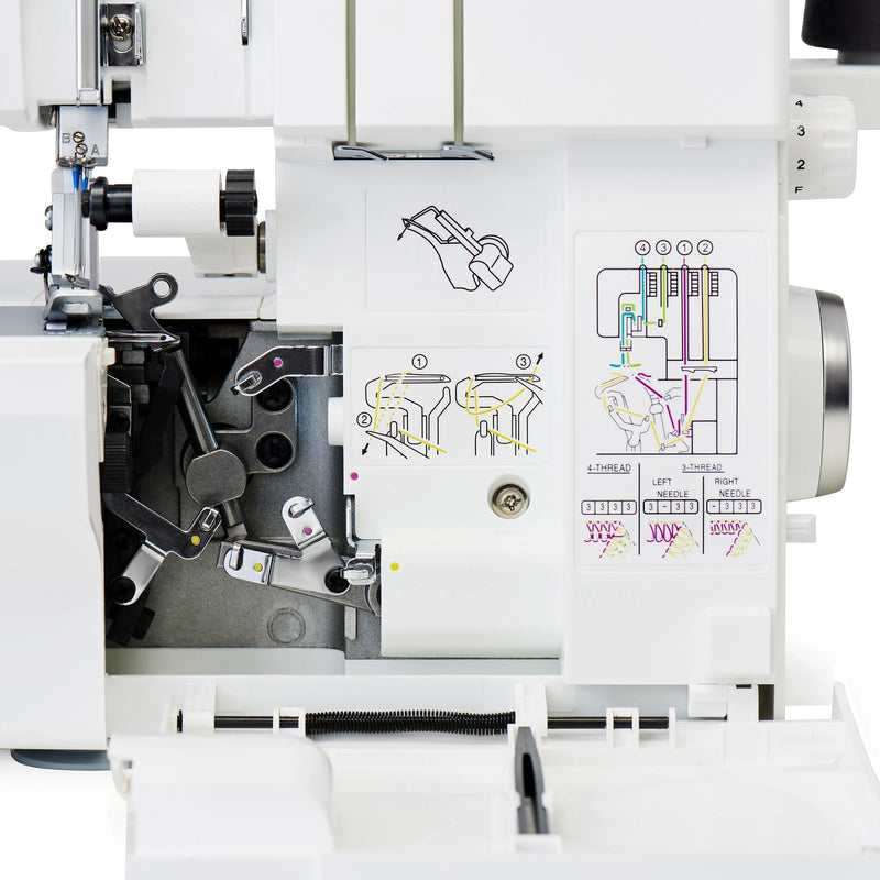 SINGER® SE017 Elite Serger