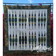 3 Together Quilt Pattern 85035 3DQ6956