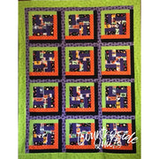 3 x 4 Rails Quilt Pattern 73940640856