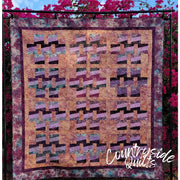 3 X 7 12 Quilt Pattern 739406408553