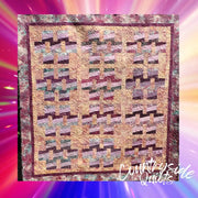 3 X 7 12 Quilt Pattern 739406408553