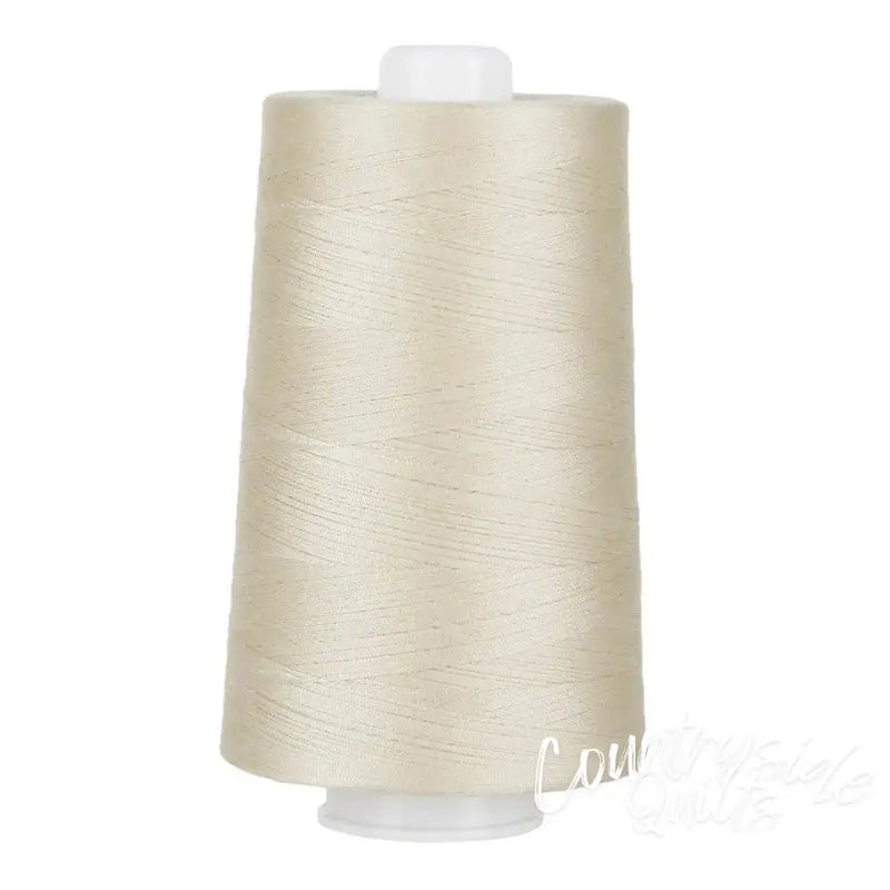 3005 Almond Omni Polyester Thread OMNI-3005