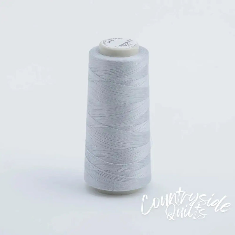 3022 OMNI Silver 2,000 yd. mini cone Thread 134-04-3022