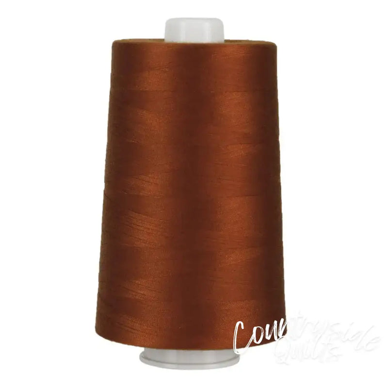 3056 Rusty Omni Polyester Thread OMNI-3056