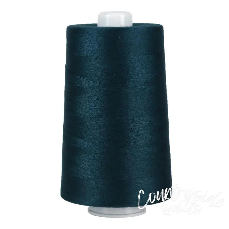 3107 New England Blue Omni Polyester Thread OMNI-3107