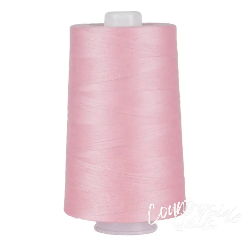 3130 Pink Omni | Polyester Thread | 6,000 yd Cone | 40wt