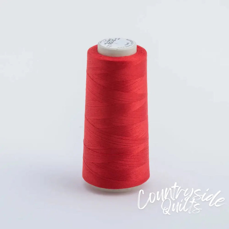 3158 Lipstick Red Omni | Polyester Thread | 2,000 yd Mini