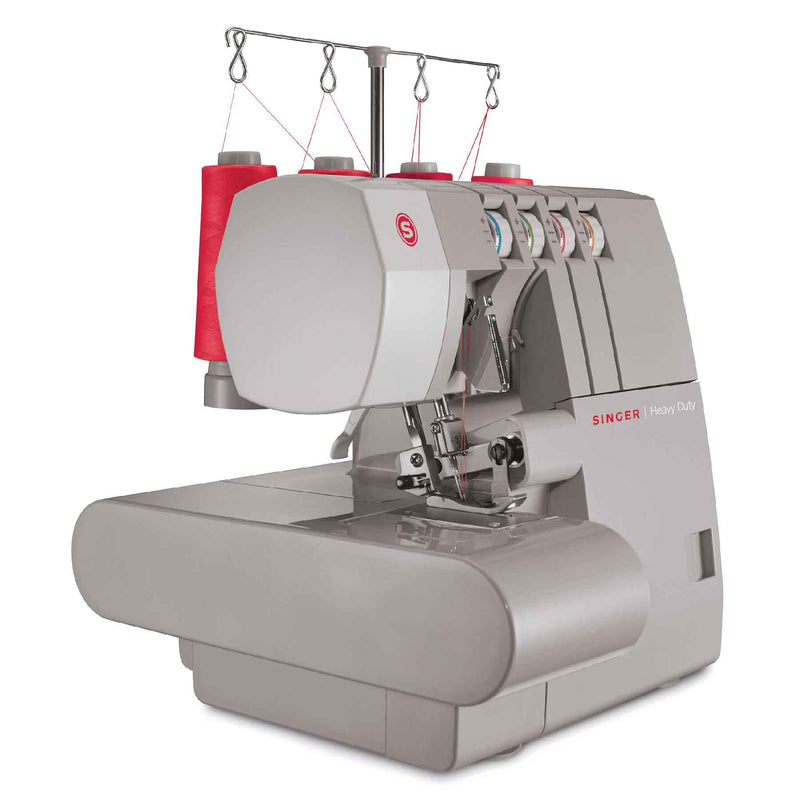 SINGER® 14HD854 Heavy Duty Serger