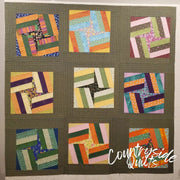 8 Out of 10 Quilt Pattern 739406408591