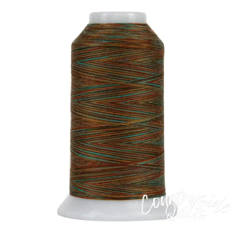 9051 Santa Fe Trail Omni | Polyester Thread | 2,000 yd Cone