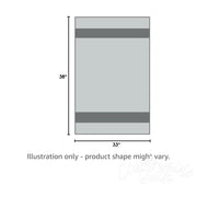 Aunt Martha’s® 33x38 Flour Sack Dish Towels PKTT33