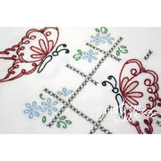 Aunt Martha’s® 3437 Butterflies and Cross Stitch Days