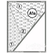 Autumn the Fox Pattern PT001