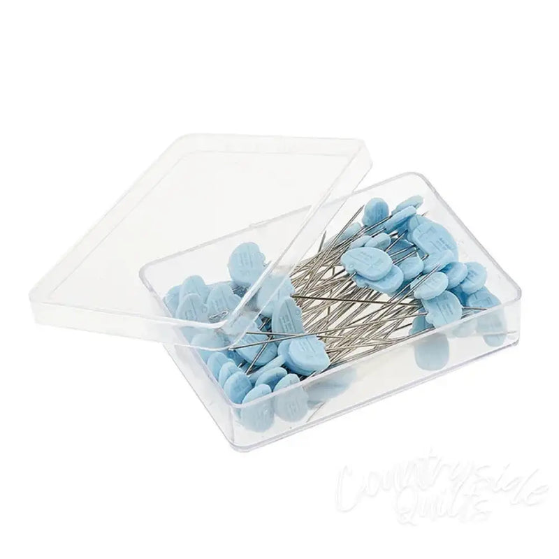 Beverly McCullough Glamper Pins 648896