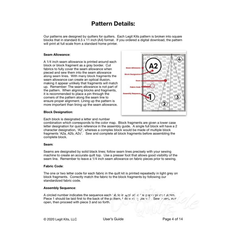 Big Hummer Pattern PT023