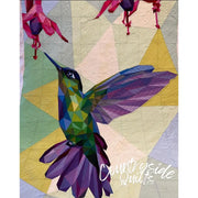 Big Hummer Pattern PT023