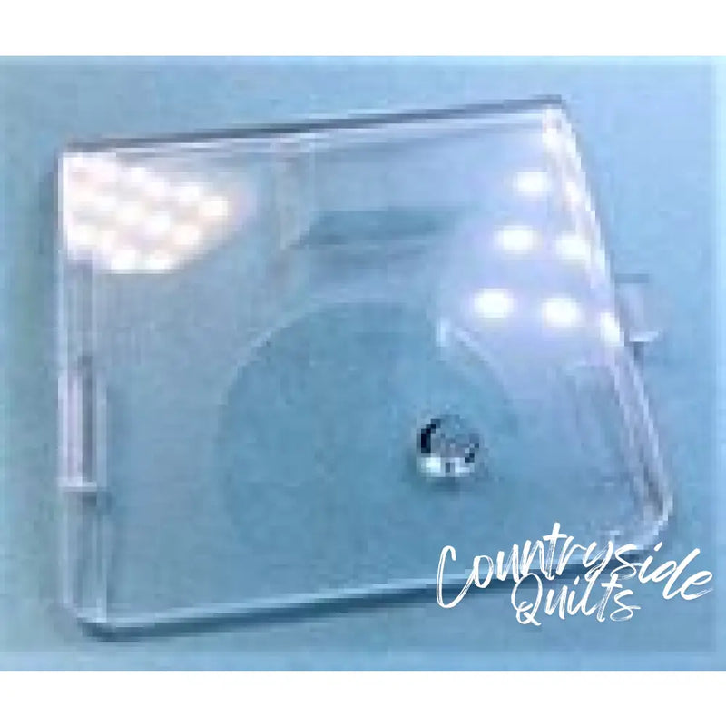 Bobbin Cover Plate EverSewn 20 25 762755