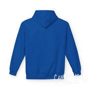 Countryside Experience Fleece Hoodie - Cozy Unisex Sweater