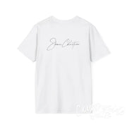 Countryside Quilts Unisex Softstyle T-Shirt - Casual