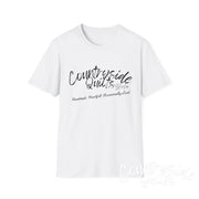 Countryside Quilts Unisex Softstyle T-Shirt - Casual