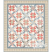 Countryside Shine On Quilt Kit KT-14530