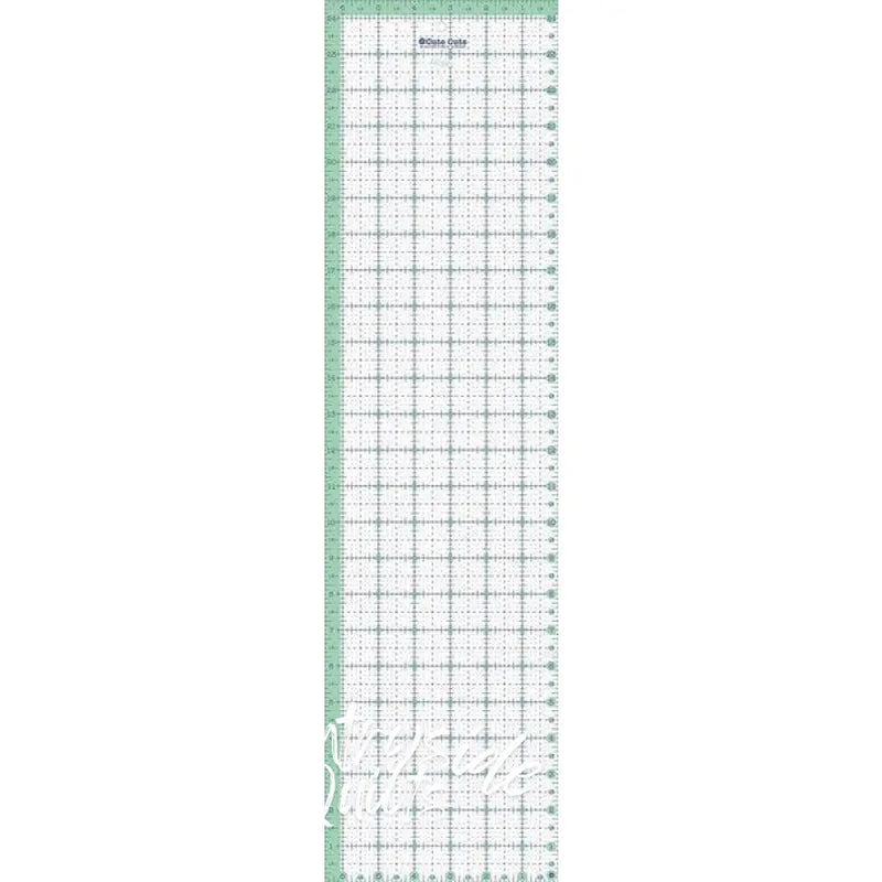 Lori Holt Cute Cuts™ Ruler 6 1/2’’ x 24 332229