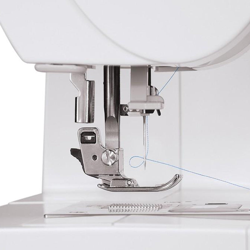 SINGER® Quantum Stylist 9985 Sewing Machine