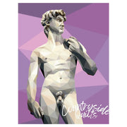 David Front Pattern PT056