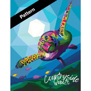 Deep Dive Pattern PT036