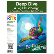 Deep Dive Pattern PT036