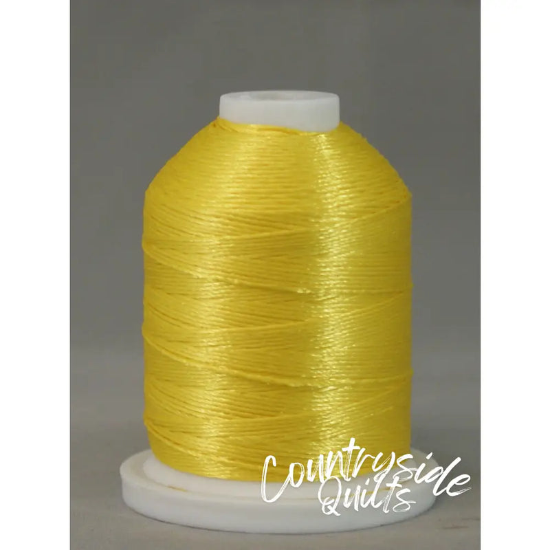 Designer 7 #004 - Bright Yellow 630-06-004