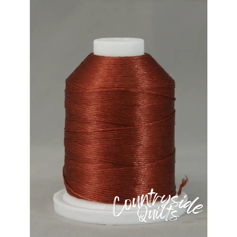 Designer 7 #006 - Rust 630-06-006