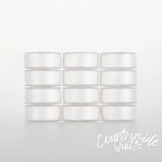 Dream Seam #301 - White Class 15 Thread 12-3-301