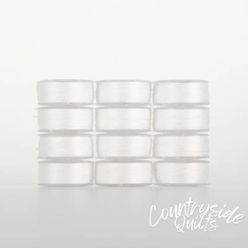 Dream Seam #301 - White Class 15 Thread 12-3-301