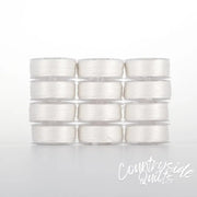 Dream Seam #302 - Natural White Class 15 Thread 12-3-302