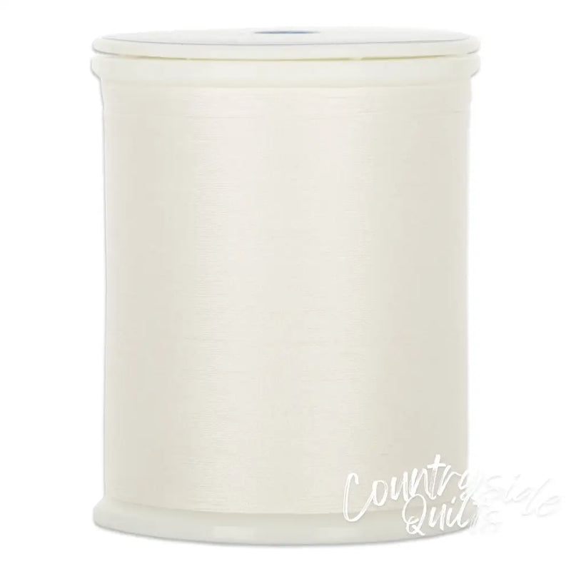 Dream Seam #302 - Natural White Spool Thread 12-1-302