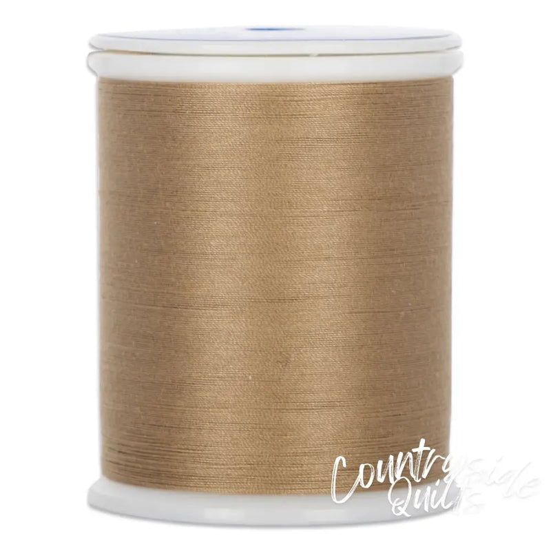 Dream Seam #306 - Pillow Taupe Spool Thread 12-1-306
