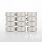 Dream Seam #307 - Tossing Class 15 Thread 12-3-307