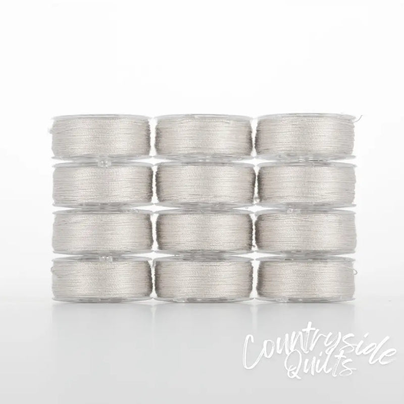 Dream Seam #307 - Tossing Class 15 Thread 12-3-307