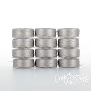 Dream Seam #308 - Turning L style Thread 12-4-308