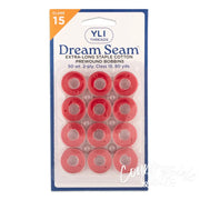 Dream Seam #312 - Alarm Class 15 Thread 12-3-312