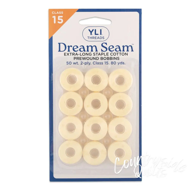Dream Seam #313 - Lazy Daze Class 15 Thread 12-3-313