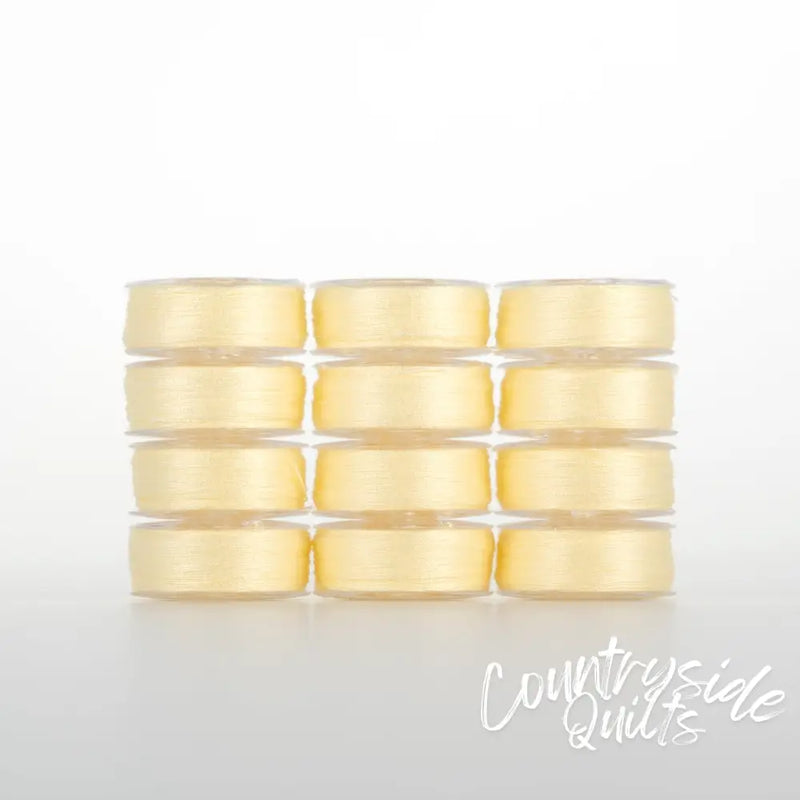 Dream Seam #313 - Lazy Daze L style Thread 12-4-313