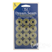 Dream Seam #315 - Solitude L style Thread 12-4-315