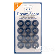 Dream Seam #317 - Deep Sleep Class 15 Thread 12-3-317