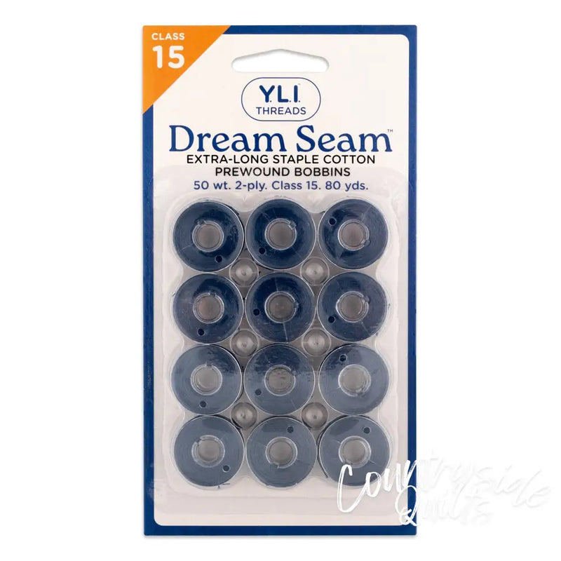 Dream Seam #317 - Deep Sleep Class 15 Thread 12-3-317