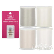 Dream Seam Set - Light Neutrals Thread 12-1-LNS