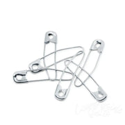Dritz 1-1/16’’ Curved Coiless Safety Pins 50 pc 3026