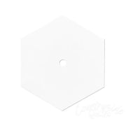 Dritz 1-1/2’’ Hexagon Paper Piecing Shapes 100 pc 3231